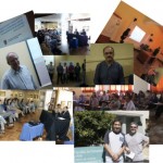 Imagen Diversos medios de la Universidad cubren los eventos de verano organizados por los programas de Posgrado en Lingüística