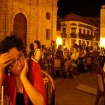Imagen Ciclo de Conversaciones de Lingüística