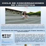 Imagen Departamento de Español invita a la charla “Percepción del habla en una segunda lengua: desafíos y oportunidades”