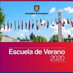 Imagen Postgrado presenta los cursos disponibles en la Escuela de Verano 2020 UdeC