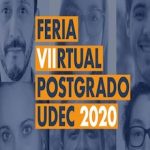 Imagen Feria Virtual Postgrado UdeC 2020